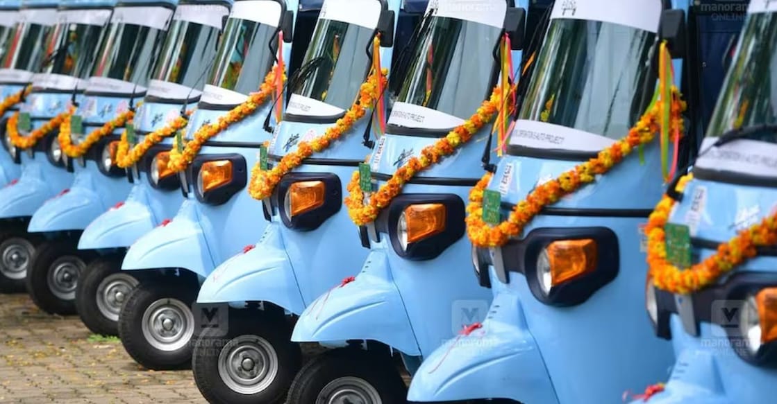 Representational image. File/ Manorama. 