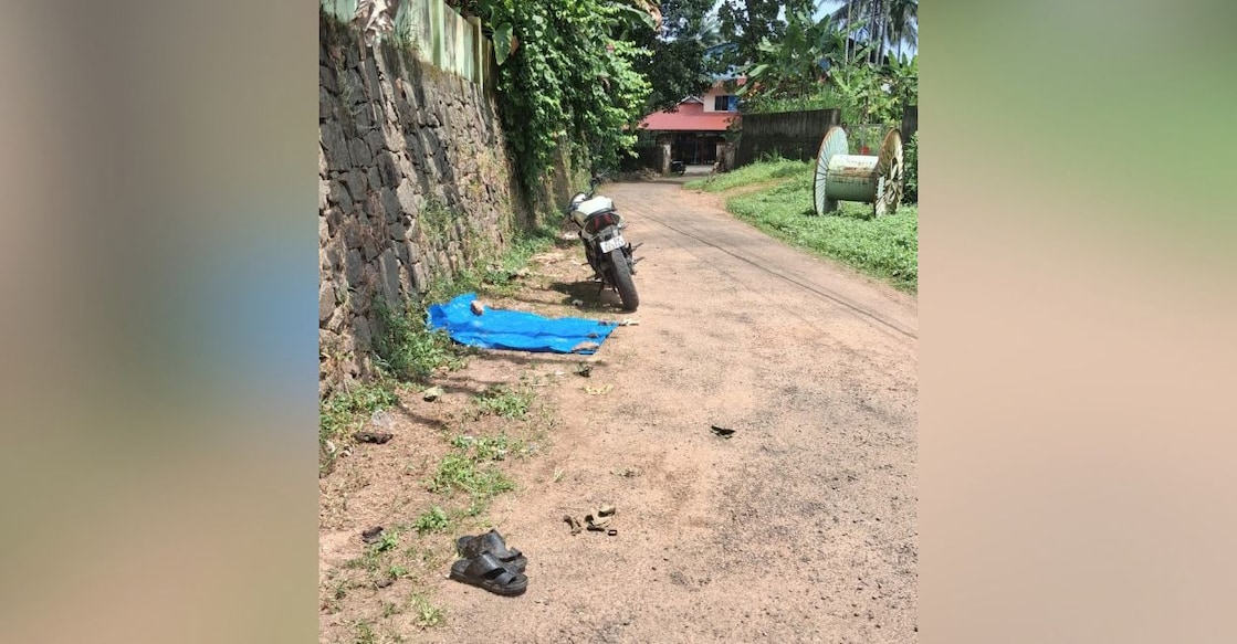 article - kochi-petrol-attack