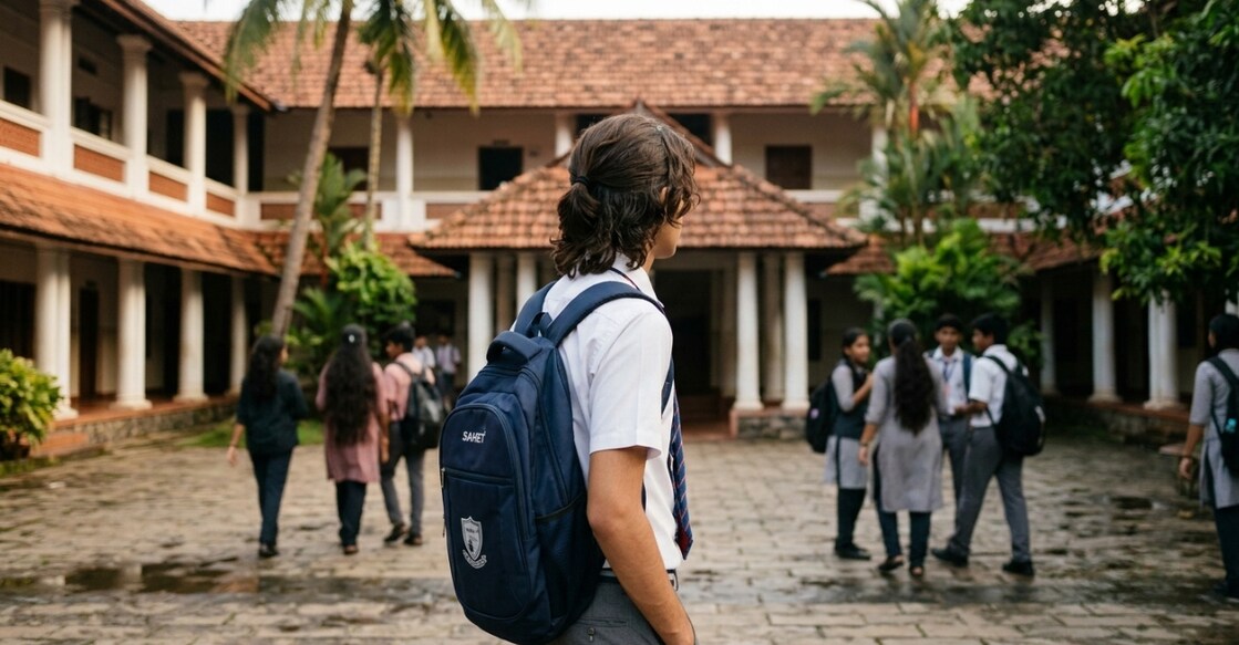 Representational image. Photo: AI-generated