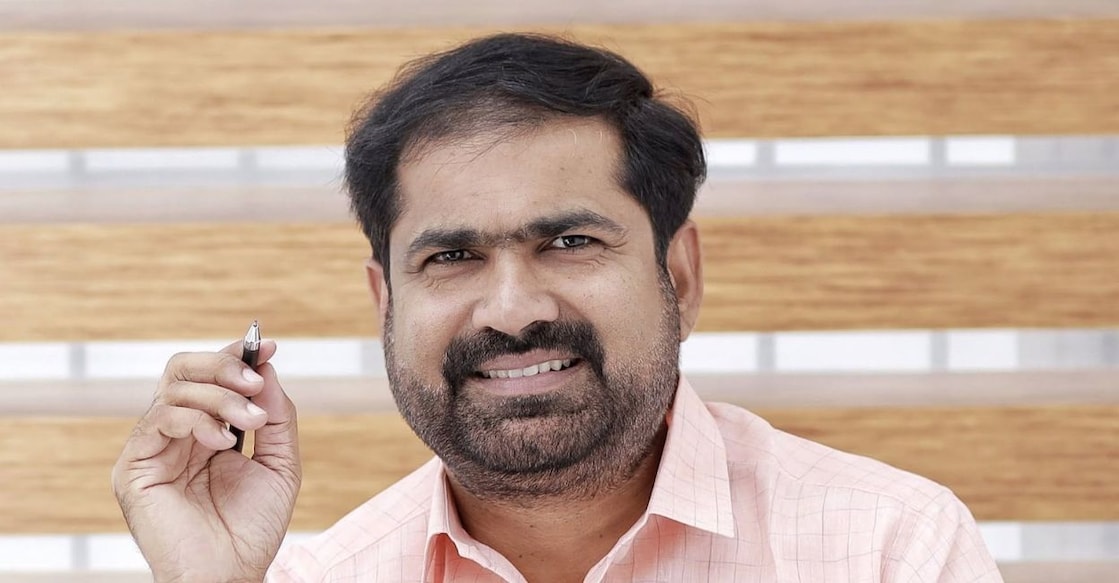 article - saneesh-kumar-joseph
