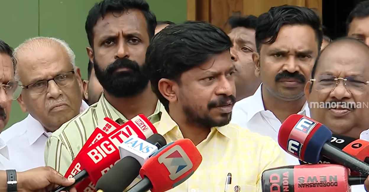 Travelled at my own expense, not catering to ‘thantha vibe’: Minister O J Janeesh