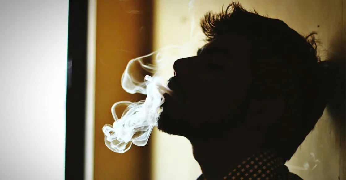 picture - smoking-representational
