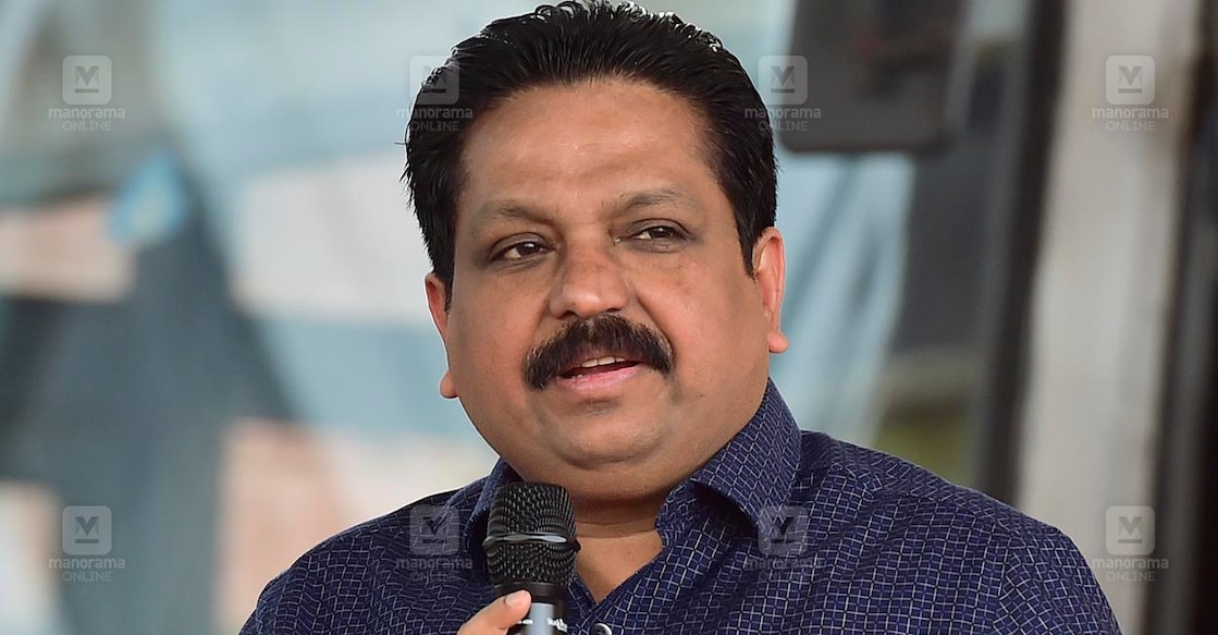 Former DGP Tomin J Thachankary. File Photo: Rahul R Pattam/Manorama