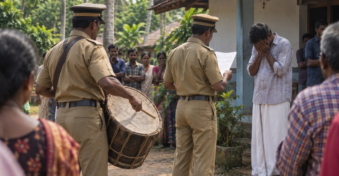 This is an AI-generated image. (For representational purposes only). 