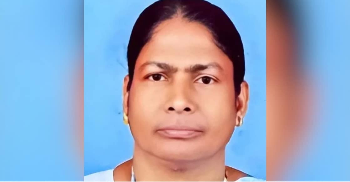 picture - baby-thrissur-accident-death