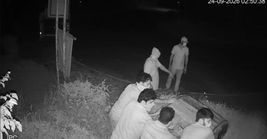 DP picture - kseb-theft