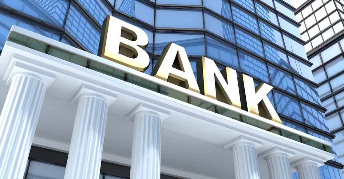 DP picture - bank