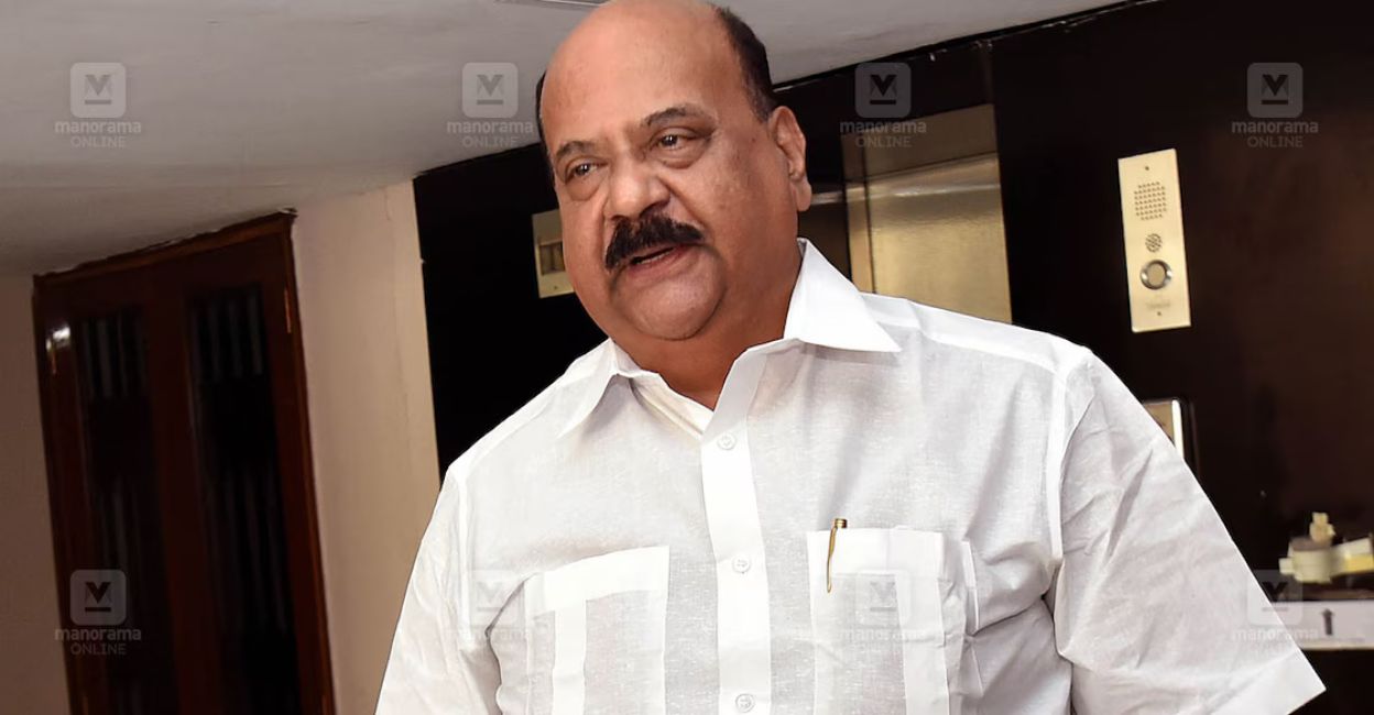 പാല എംഎൽഎ മണി സി. കപ്പൻ അയോഗ്യതാ ഹർജിക്ക് എതിർ