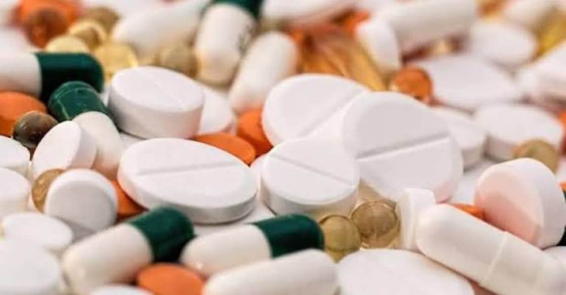 DP picture - medicines