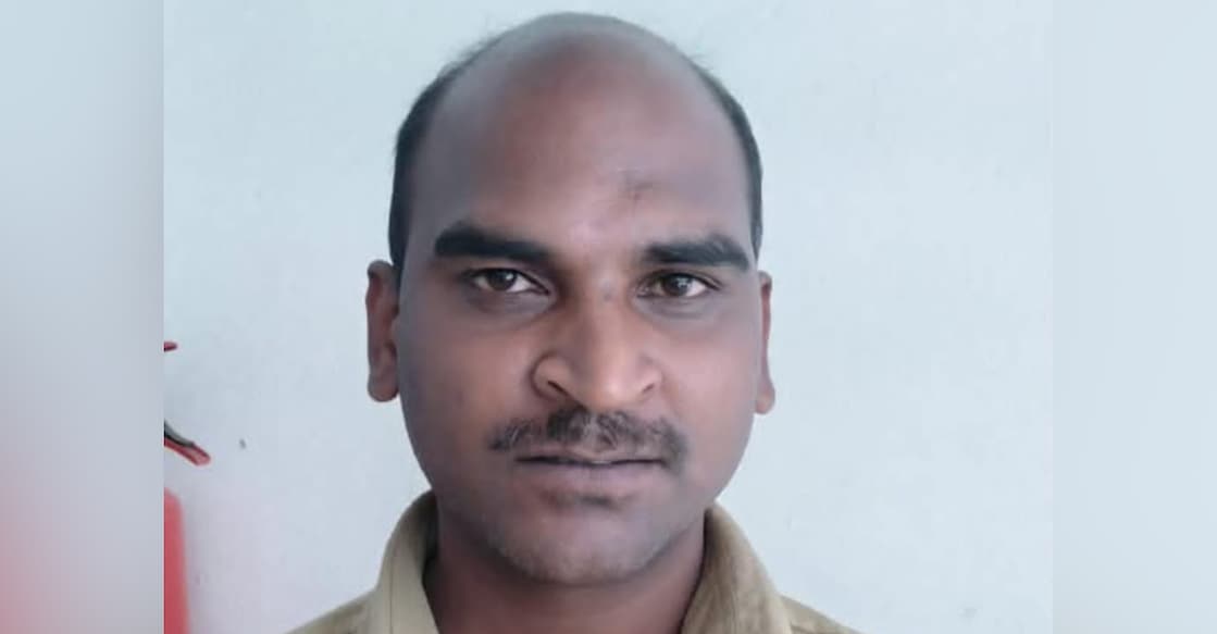 Ramesh. Photo: Special arrangement