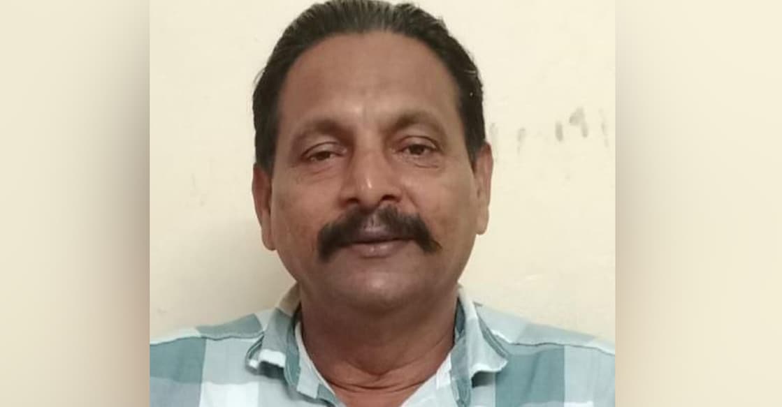 Basheer. Photo: Special arrangement