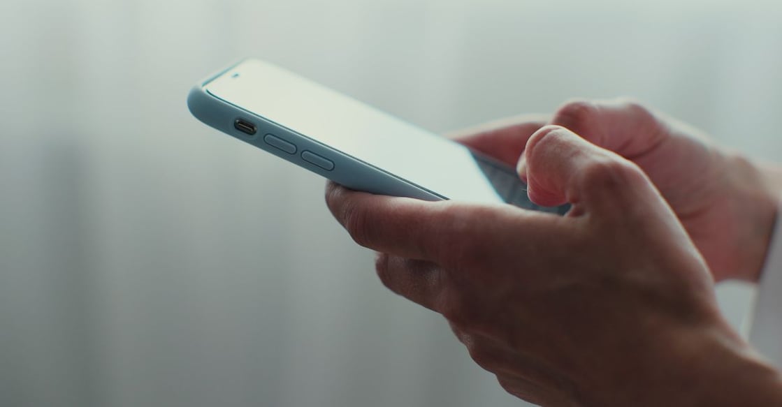 article - mobile-phone