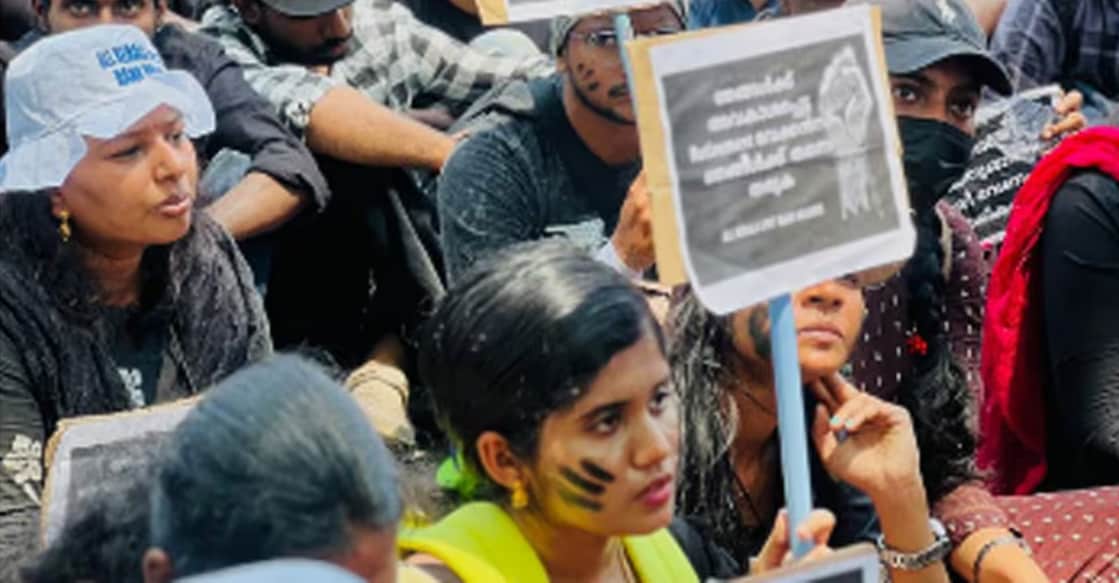 DP picture - lpst-protests
