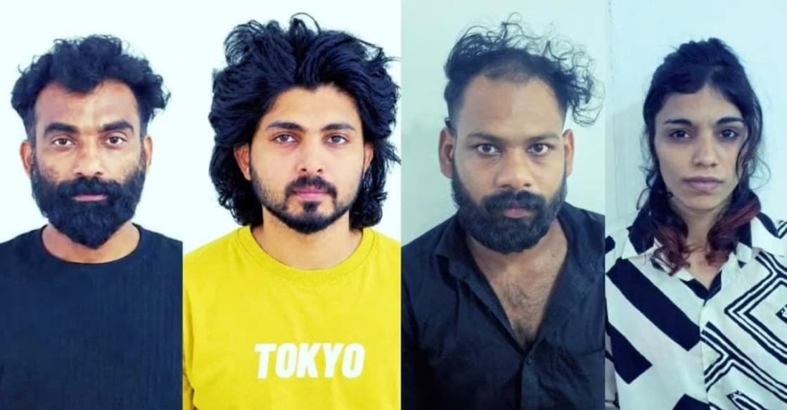 DP picture - malappuram-mdma-arrest