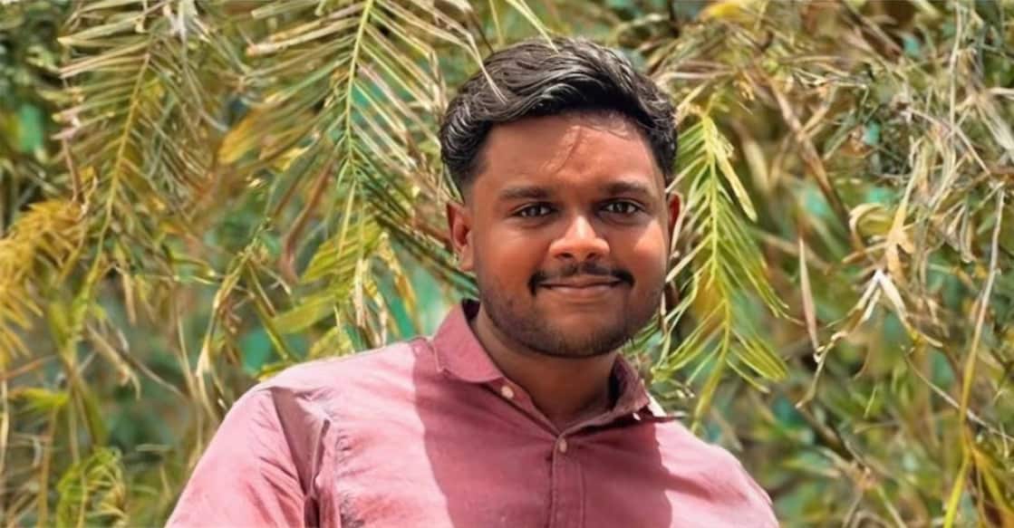 picture - sreehari-v-s