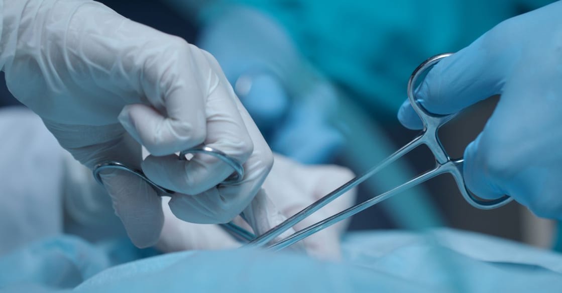 article - surgery