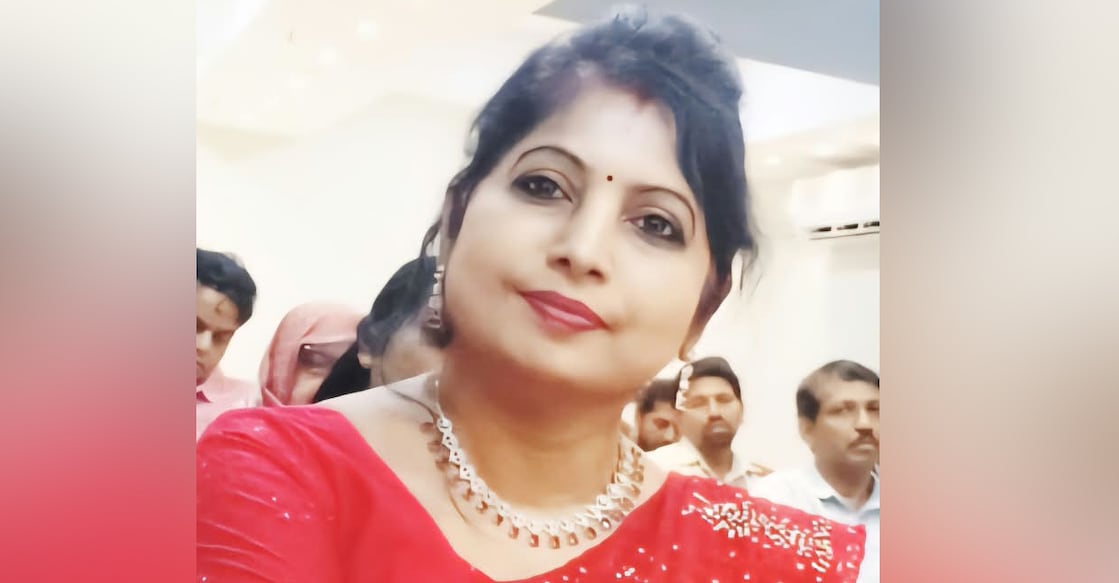 Dr Bindhu Jayakumar. Photo: Special arrangement