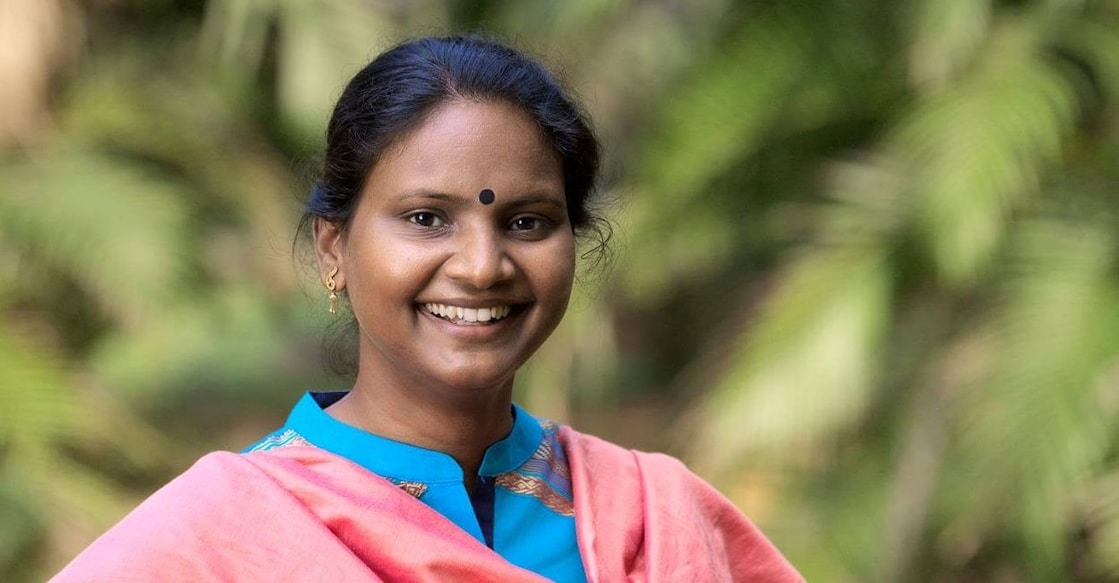 Ramya Haridas. Photo: Facebook. 