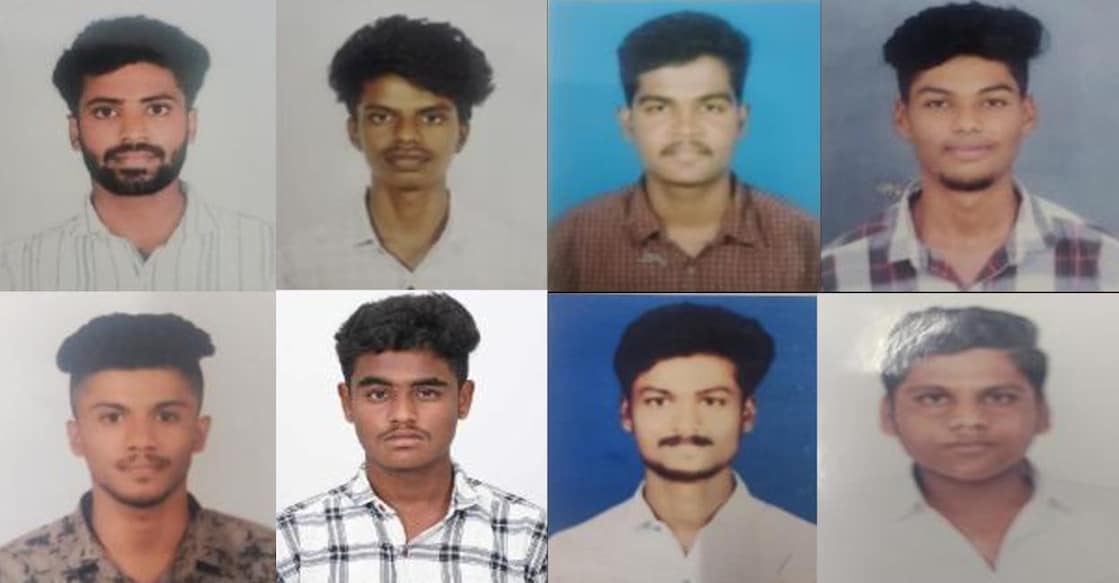 thrissur-crash - 2