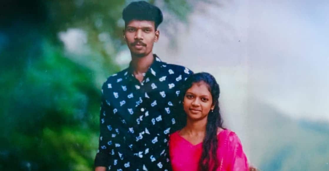 picture - rajeev-abhirami