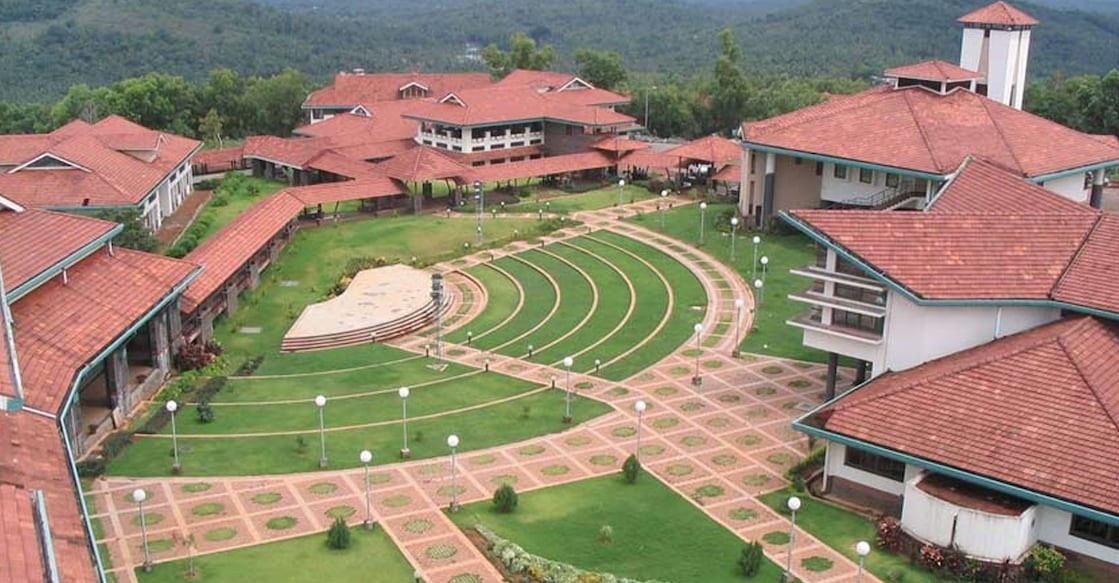 IIM Kozhikode. File photo: Manorama Online