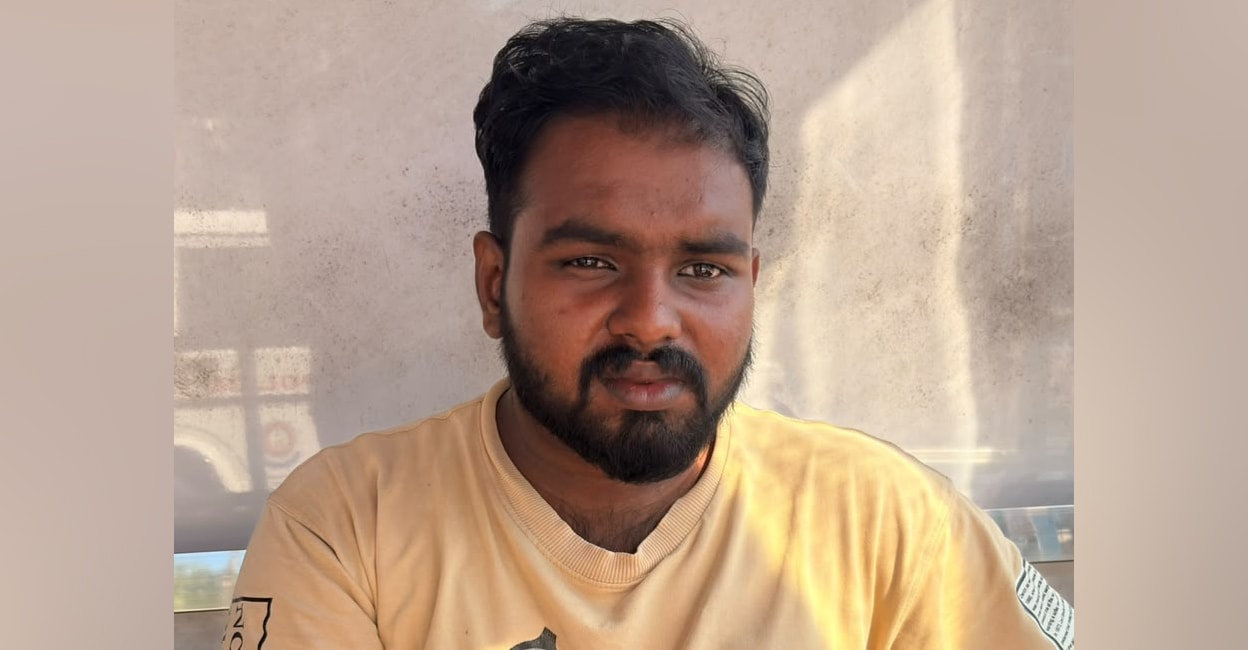 Man arrested for circulating morphed images of college students in Malappuram