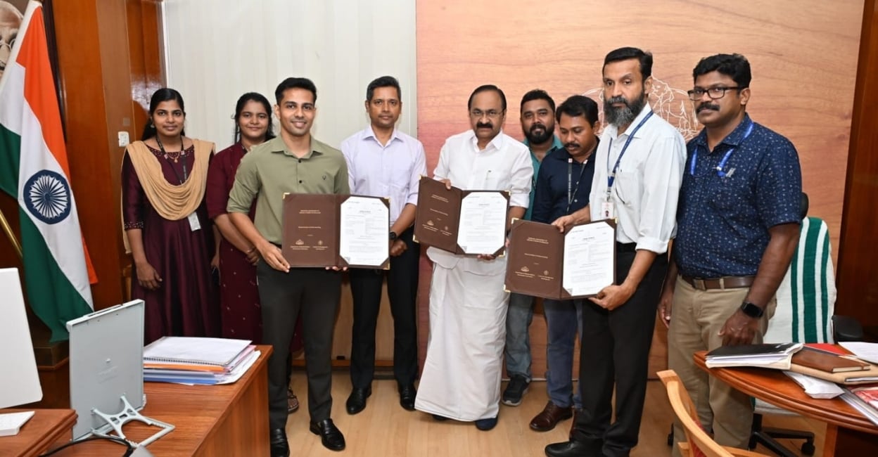 Kerala will conduct its first baseline survey of citizens aged 60 and above to understand challenges and improve welfare measures..Kerala elderly survey, elderly welfare Kerala, baseline survey senior citizens, ageing population Kerala, healthcare for elderly Kerala, social justice department Kerala, Centre for Management Development, 100-Day Programme Kerala, vulnerabilities