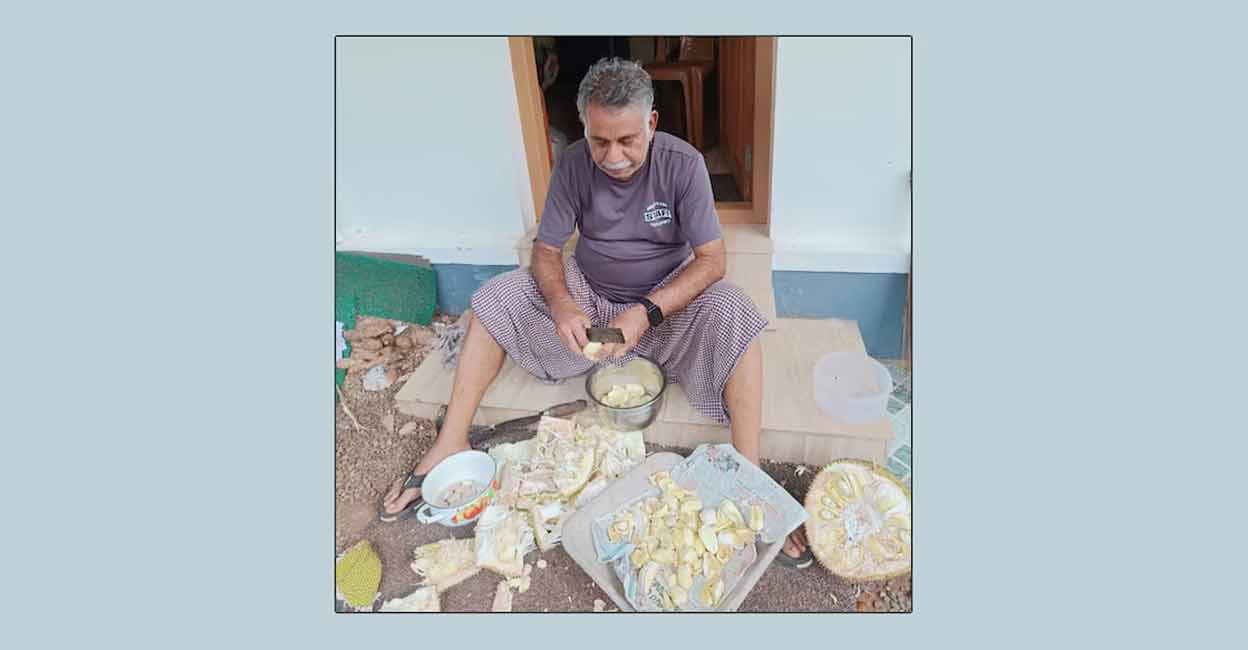 Kerala man had double kidney transplant 35 years ago: His health secrets | Health