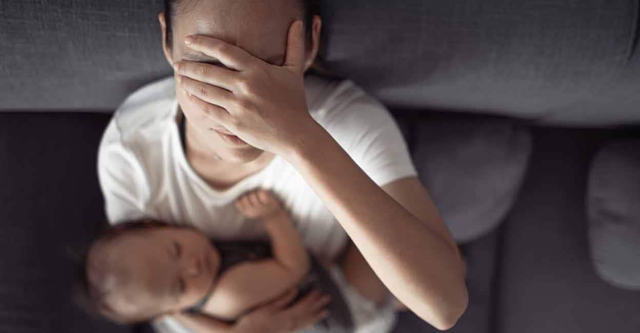 What should husbands do upon noticing pregnancy blues in women? Leading gynaecologist explains |