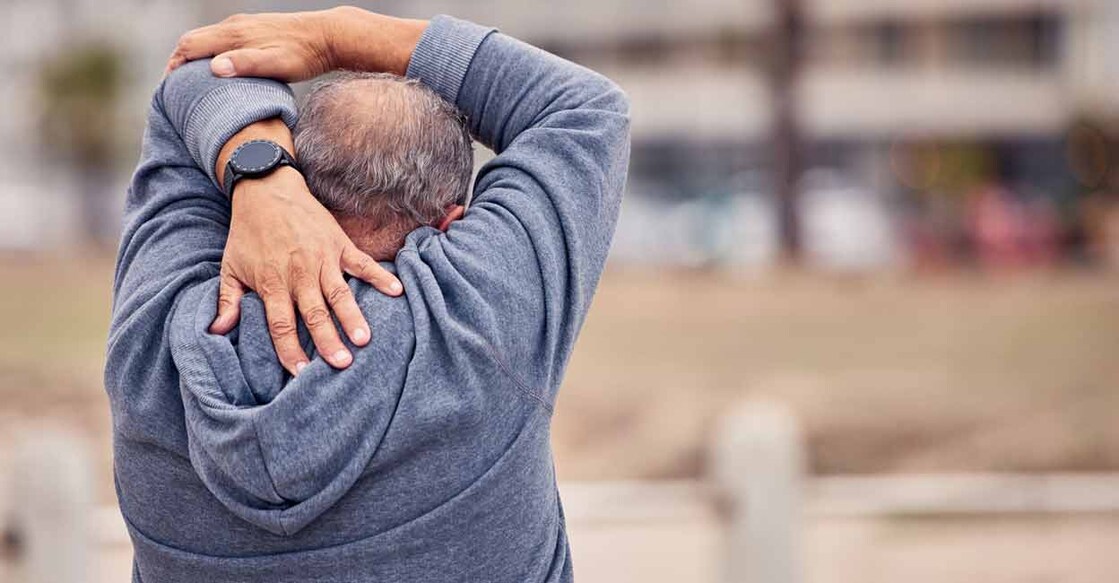 Should you avoid being active after a bypass surgery? Renowned cardiac