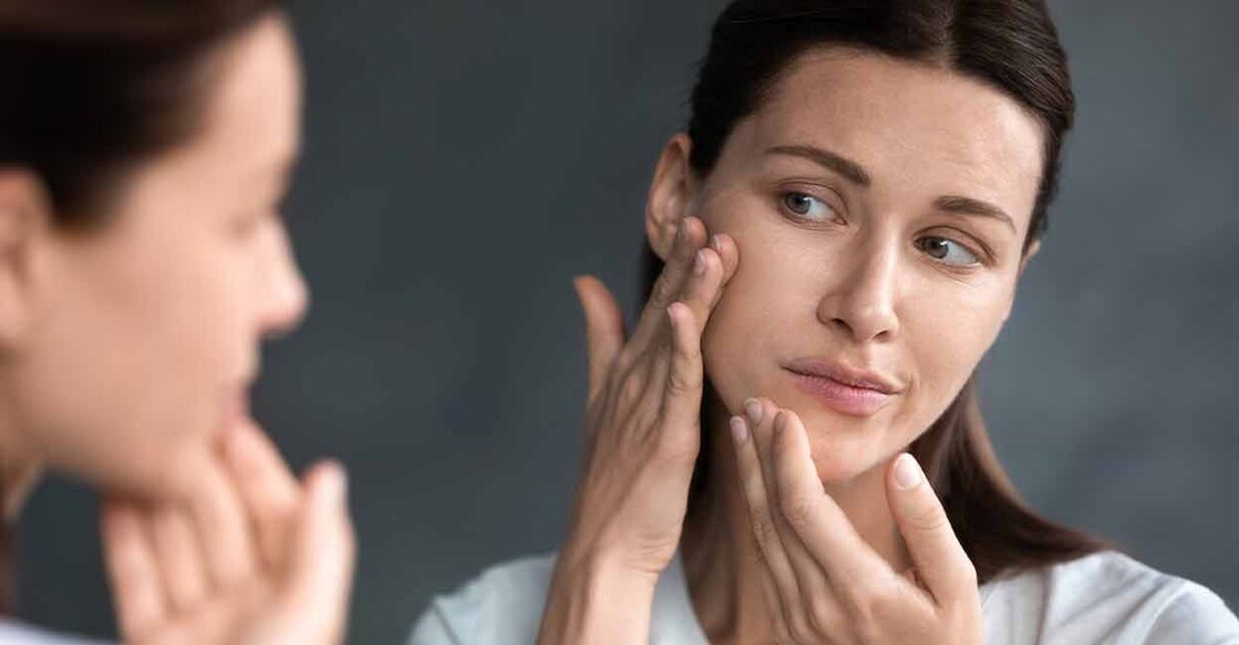 Zinc deficiency can be prevented, and the glow on your skin can be restored by taking zinc supplements or making appropriate dietary changes. Photo: iStock/fizkes