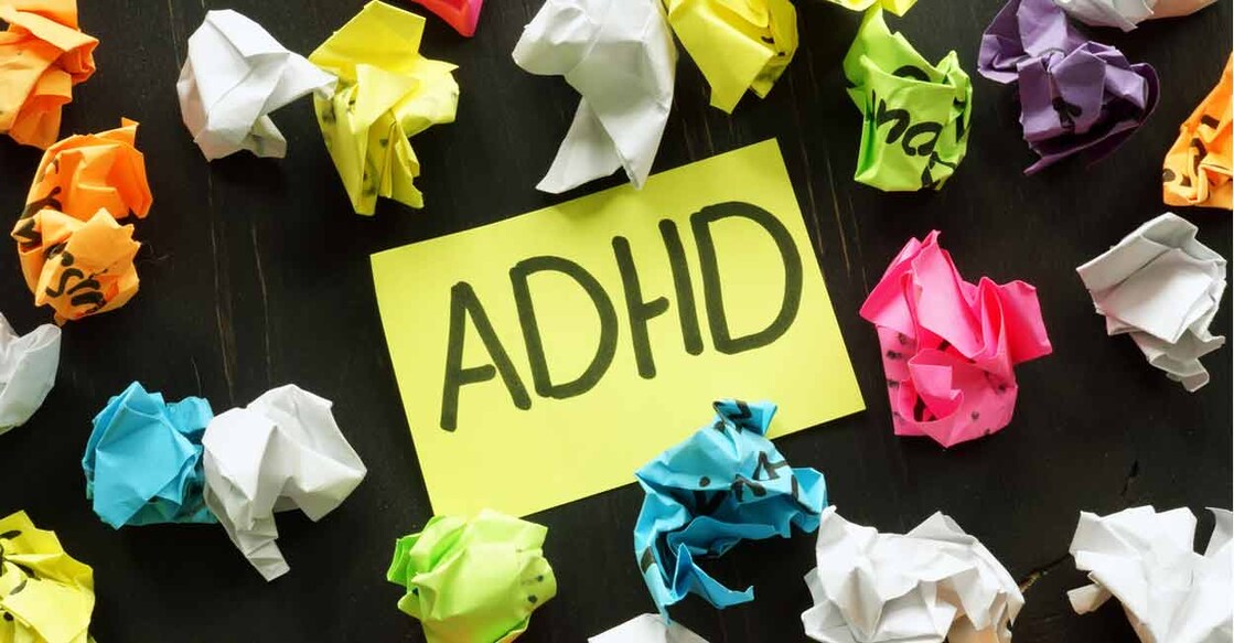 ADHD is a neurodevelopmental condition with documented cases dating back as early as 1900. Photo: iStock/designer491