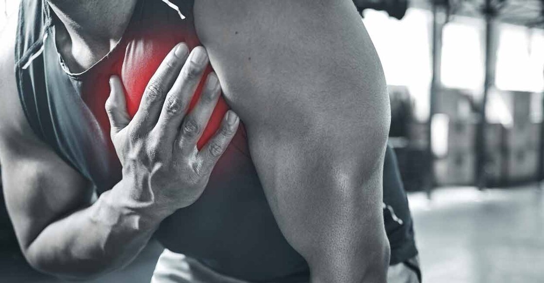 Precious lives could also be saved by recognising the warning signs and prioritising regular health check-ups. Photo: iStock