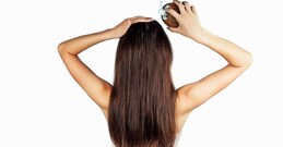 Is coconut oil harmful for scalp health? Fact check
