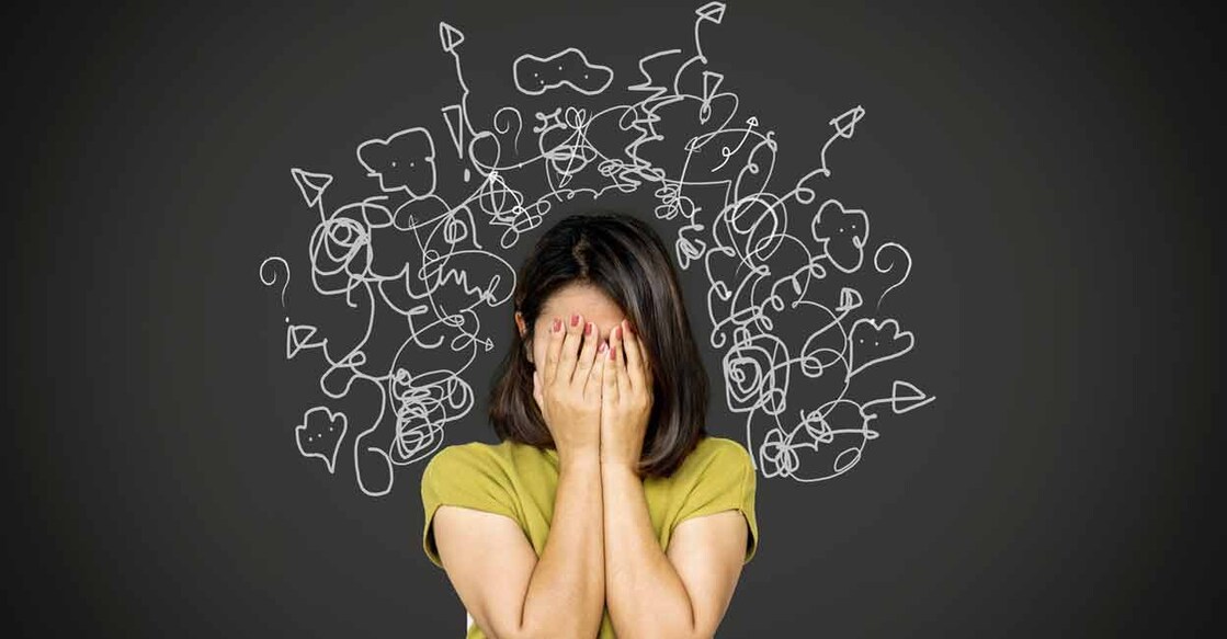 People of all ages are prone to Generalised Anxiety Disorder or GAD. Photo: iStock