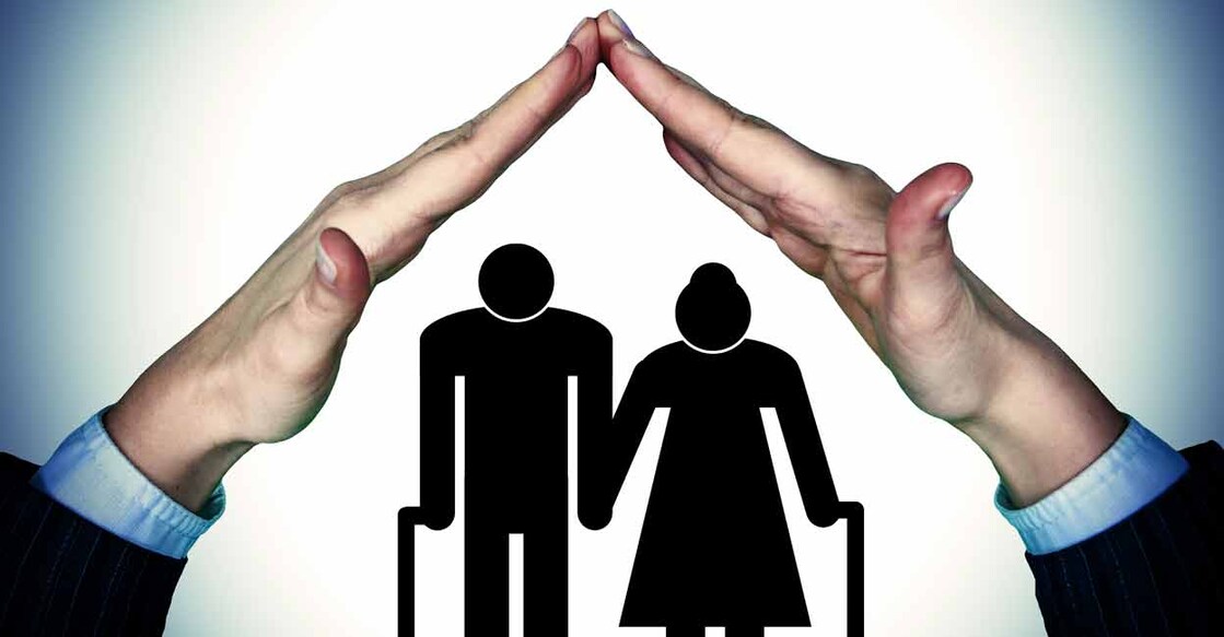 Among Kerala's senior citizens, one in four has no stable source of income. Representative image/iStock