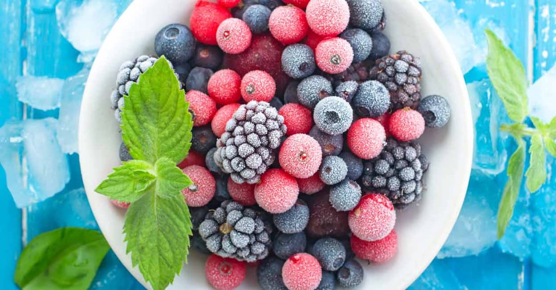 While berries offer a treasure trove of nutritional benefits, people today struggle to develop a taste for them, according to Dr Mussallem. Photo: iStock/Yingko