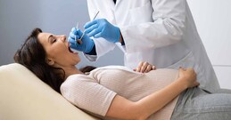 What in dental care should be avoided during pregnancy? Renowned doctor explains