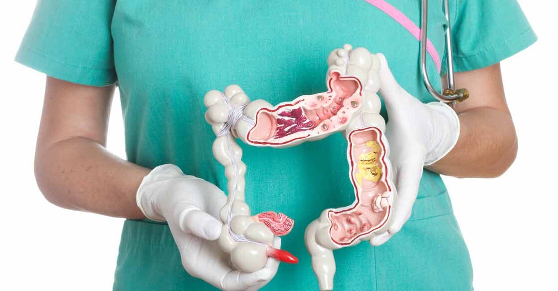 Do not hesitate to seek medical treatment as soon as appendicitis symptoms appear. Photo: iStock/ericsphotography