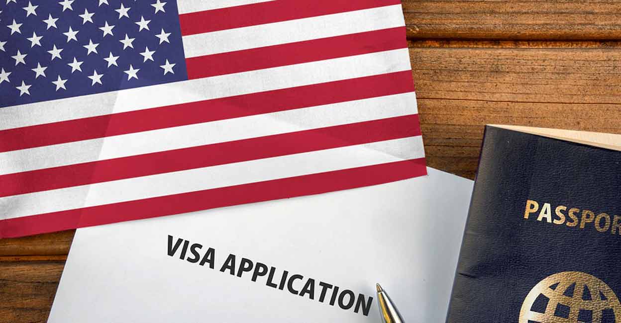Image for Bill to pause H-1B visas introduced in US Congress