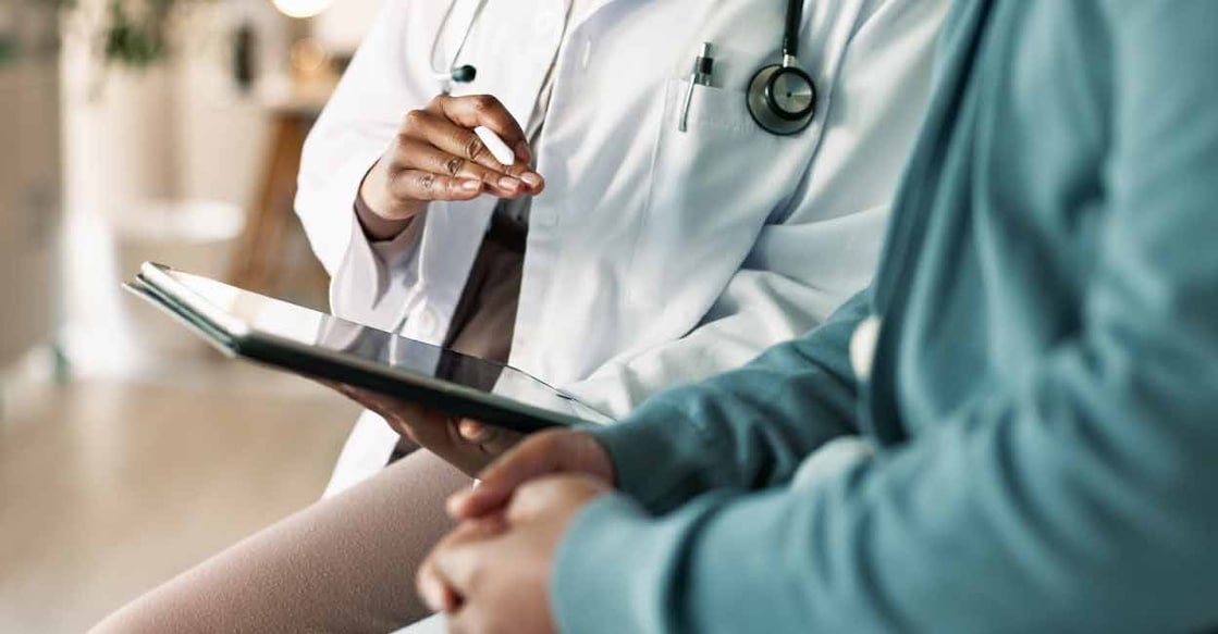 Complications and medical negligence are often misunderstood. Photo: iStock