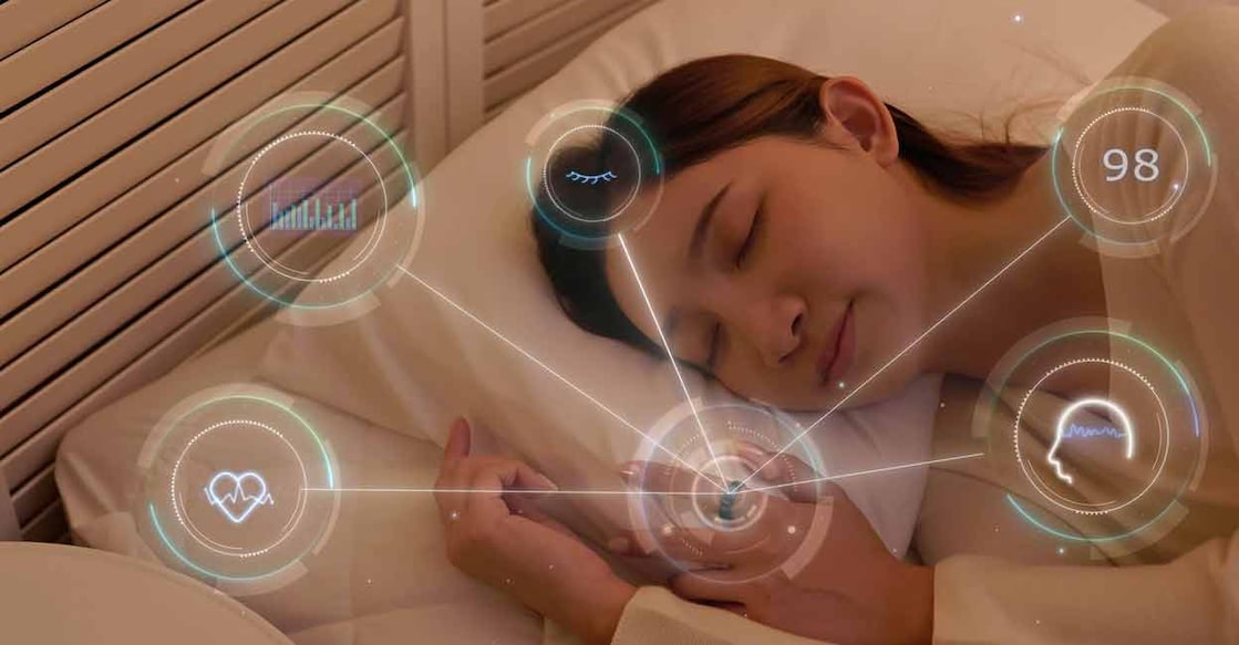 Take steps to mask noice, the maximum, with heavy curtains for sound sleep. Photo: iStock