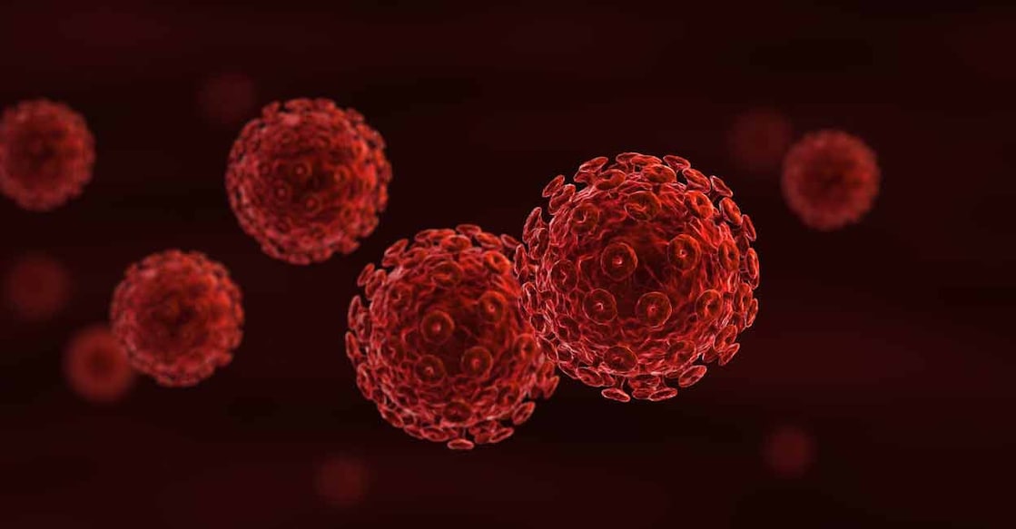 Forty per cent of India's AIDS patients are from Andhra Pradesh, Maharashtra and Karnataka. Photo: iStock