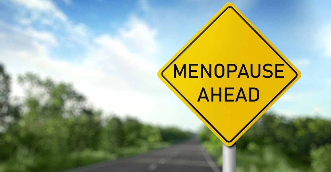 If your cycle average is fewer than 25 days, you are likely to get early menopause. Photo: iStock