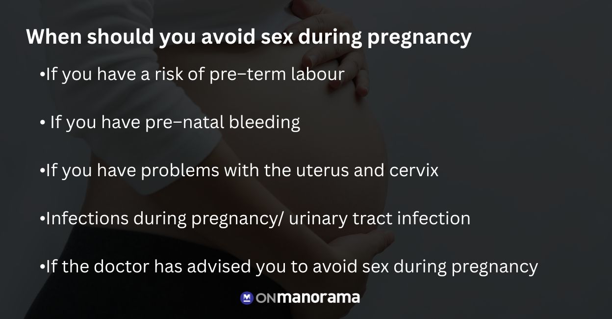 When To Stop Having Sex During Pregnancy Premium Link Free