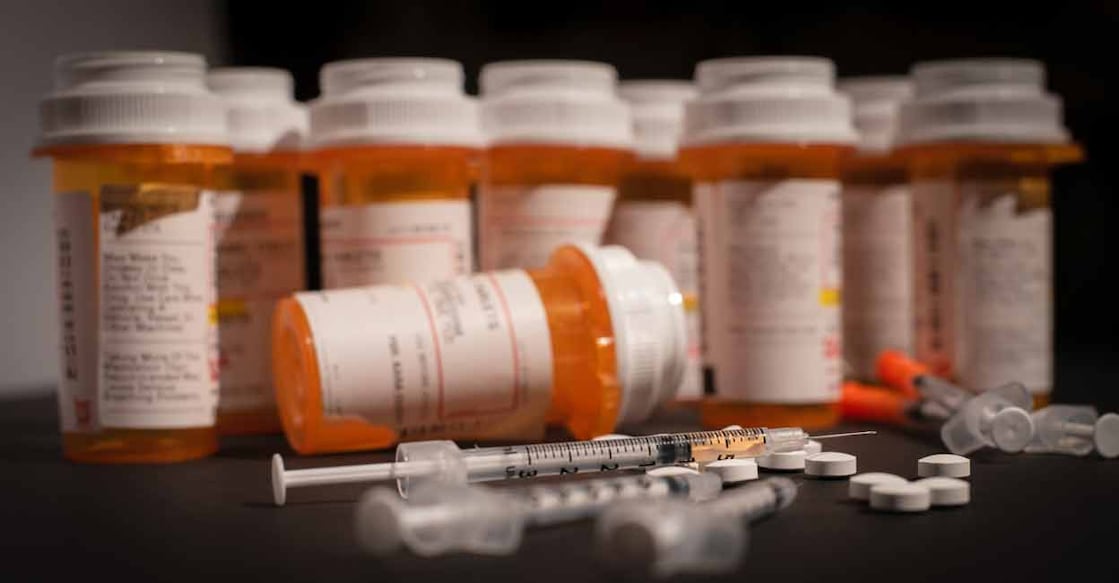 Fentanyl is linked to many accidental overdose cases in the United States. Photo: iStock