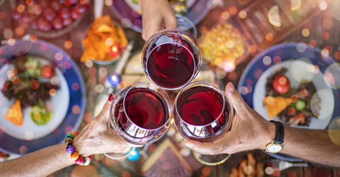 Dr Manju P George offers tips to help you enjoy Christmas and other festive days by practising portion control. Representative image/iStock