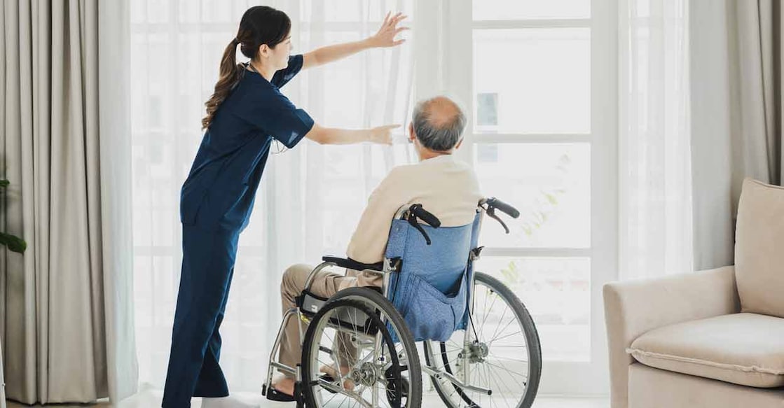 Time bank is a concept that has been successfully implemented in countries such as the US, UK and Japan. Photo: iStock