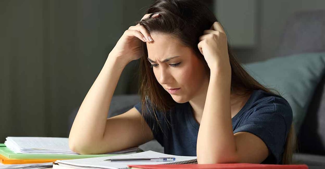 Some medicines used to treat diabetes and high blood pressure can trigger brain fog. Photo: Representative image/iStock