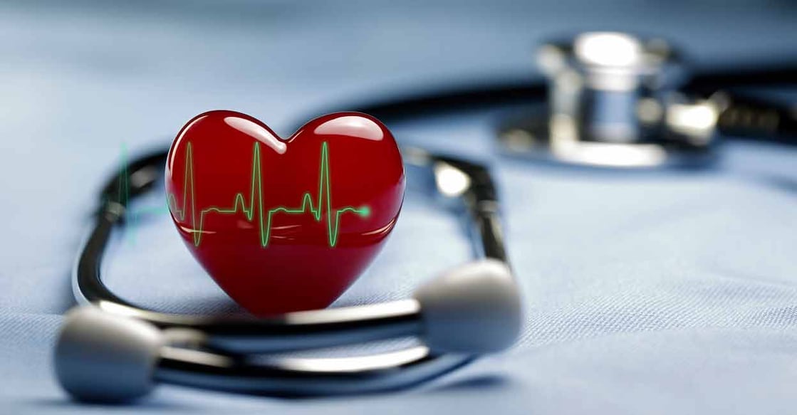 Past cardiac issues are the most common causes of arrhythmia. Photo: iStock